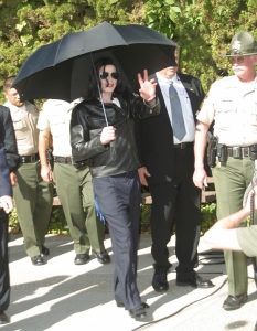 Майкъл Джексън (Michael Jackson) - 4