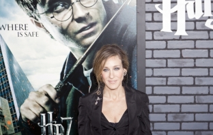 Сара Джесика Паркър (Sarah Jessica Parker) Сара Джесика Паркър (Sarah Jessica Parker)