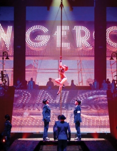 Michael Jackson: The Immortal World Tour by Cirque du Soleil  - 3