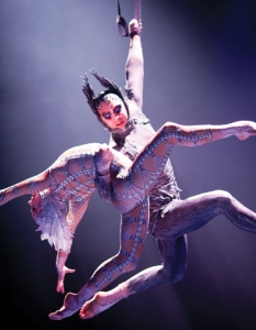 Michael Jackson: The Immortal World Tour by Cirque du Soleil  - 6
