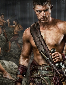 Spartacus Legends - 3