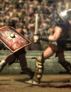 Spartacus Legends - 5