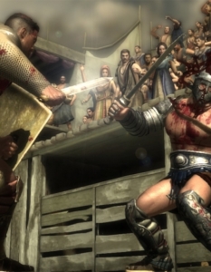 Spartacus Legends - 6