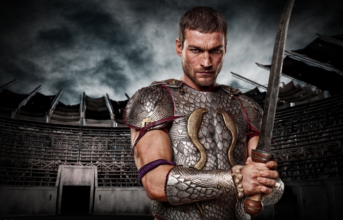Spartacus Legends