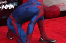 The Amazing Spider-Man - световна премиера