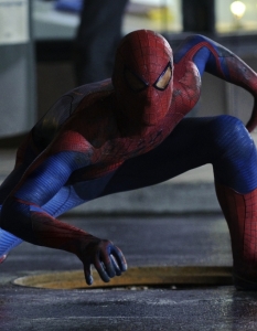 The Amazing Spider-Man  - 3