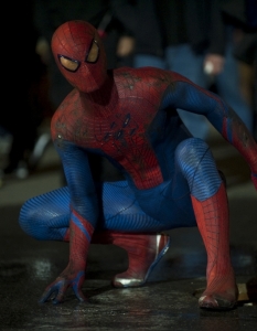The Amazing Spider-Man  - 4