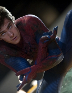 The Amazing Spider-Man  - 5