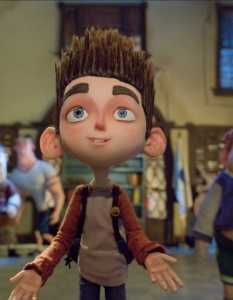 Paranorman - 1