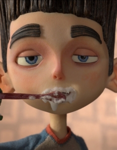 Paranorman - 2