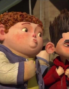 Paranorman - 7