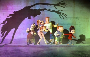 Paranorman