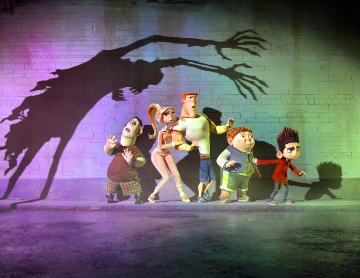 Paranorman