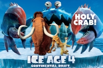 Ice Age 4: Continental Drift