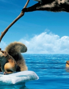 Ice Age 4: Continental Drift - 2