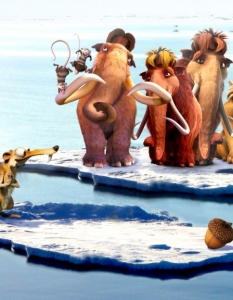 Ice Age 4: Continental Drift - 3