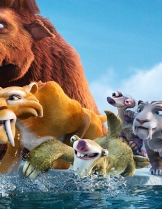 Ice Age 4: Continental Drift - 4