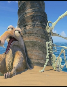 Ice Age 4: Continental Drift - 5