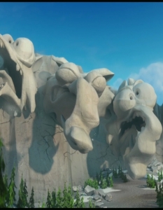 Ice Age 4: Continental Drift - 7