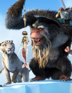 Ice Age 4: Continental Drift - 8