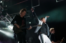Duran Duran на Exit Festival 2012