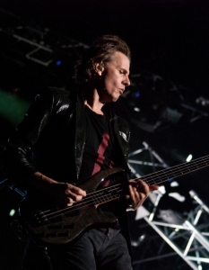 Duran Duran на Exit Festival 2012 - 2