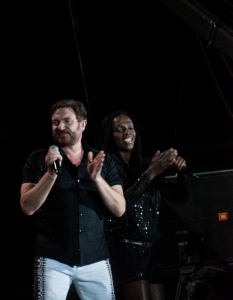 Duran Duran на Exit Festival 2012 - 4