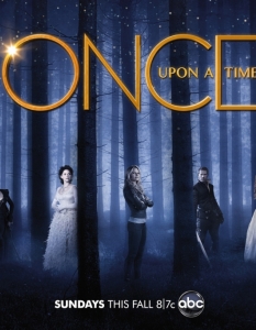 "Имало едно време" (Once Upon A Time) Сериалът на ABC, Once Upon A Time, бързо привлече вниманието на феновете по цял свят. Главната роля е поверена на Дженифър Морисън (Jennifer Morrison), която със сигурност свързвате и с друг любим сериал - House M.D. Вторият сезон на превърналата се в хит приказна поредица, ще стартира тази есен.