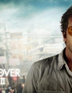 The Hangover II - 1