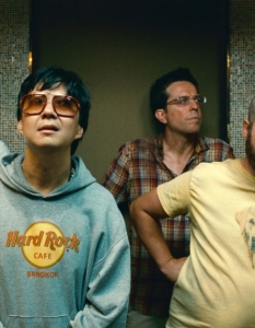 The Hangover II - 4