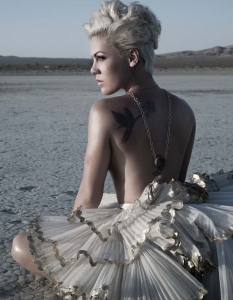 P!nk - 13