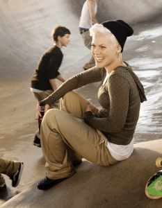 P!nk - 15