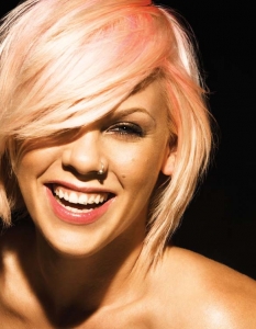 P!nk - 20