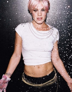 P!nk - 3