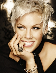 P!nk - 7