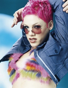 P!nk - 8