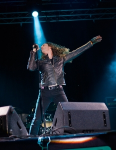 Kavarna Rock 2012: Dio Disciples, Glenn Hughes, Michael Schenker, Б.Т.Р., Команда 5 - 3