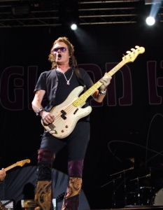 Kavarna Rock 2012: Dio Disciples, Glenn Hughes, Michael Schenker, Б.Т.Р., Команда 5 - 4