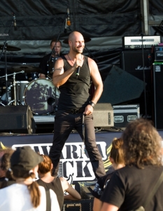 Kavarna Rock 2012: Stryper, Dokken, Big Noize feat. Sebastian Bach, D2 feat. Di4o - 12