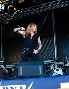 Kavarna Rock 2012: Stryper, Dokken, Big Noize feat. Sebastian Bach, D2 feat. Di4o - 7