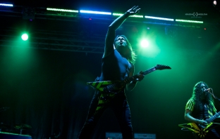 Kavarna Rock 2012: Stryper, Dokken, Big Noize feat. Sebastian Bach, D2 feat. Di4o Kavarna Rock 2012: Stryper, Dokken, Big Noize feat. Sebastian Bach, D2 feat. Di4o