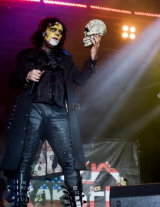 Kavarna Rock 2012: Lizzy Borden, Kamelot, Rhapsody of Fire, Ахат, Ренегат - 1