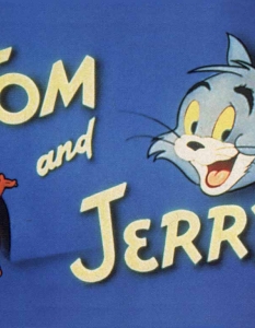 "Том и Джери" (Tom and Jerry)Най-известното и забавно преследване на котка и мишка в света и любима анимационна поредица на няколко поколения, Tom and Jerry донася на създателите си Уилям Хана (William Hanna) и Джоузеф Барбера (Joseph Barbera) седем награди Оскар.