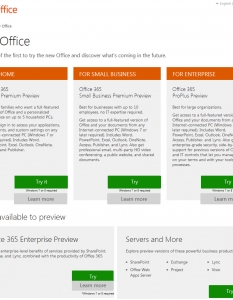 Microsoft Office 365 - 2