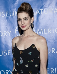 Ан Хатауей (Anne Hathaway) - 15