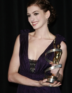 Ан Хатауей (Anne Hathaway) - 17