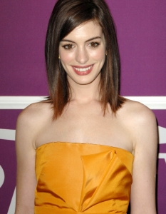 Ан Хатауей (Anne Hathaway) - 5