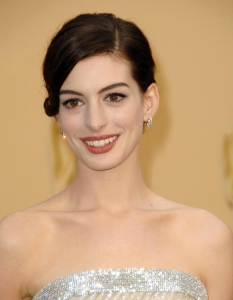 Ан Хатауей (Anne Hathaway) - 7