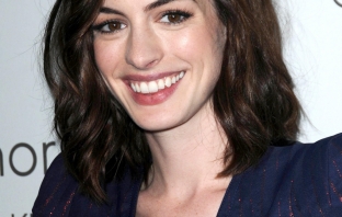 Ан Хатауей (Anne Hathaway) Ан Хатауей (Anne Hathaway)