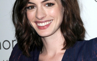 Ан Хатауей (Anne Hathaway)